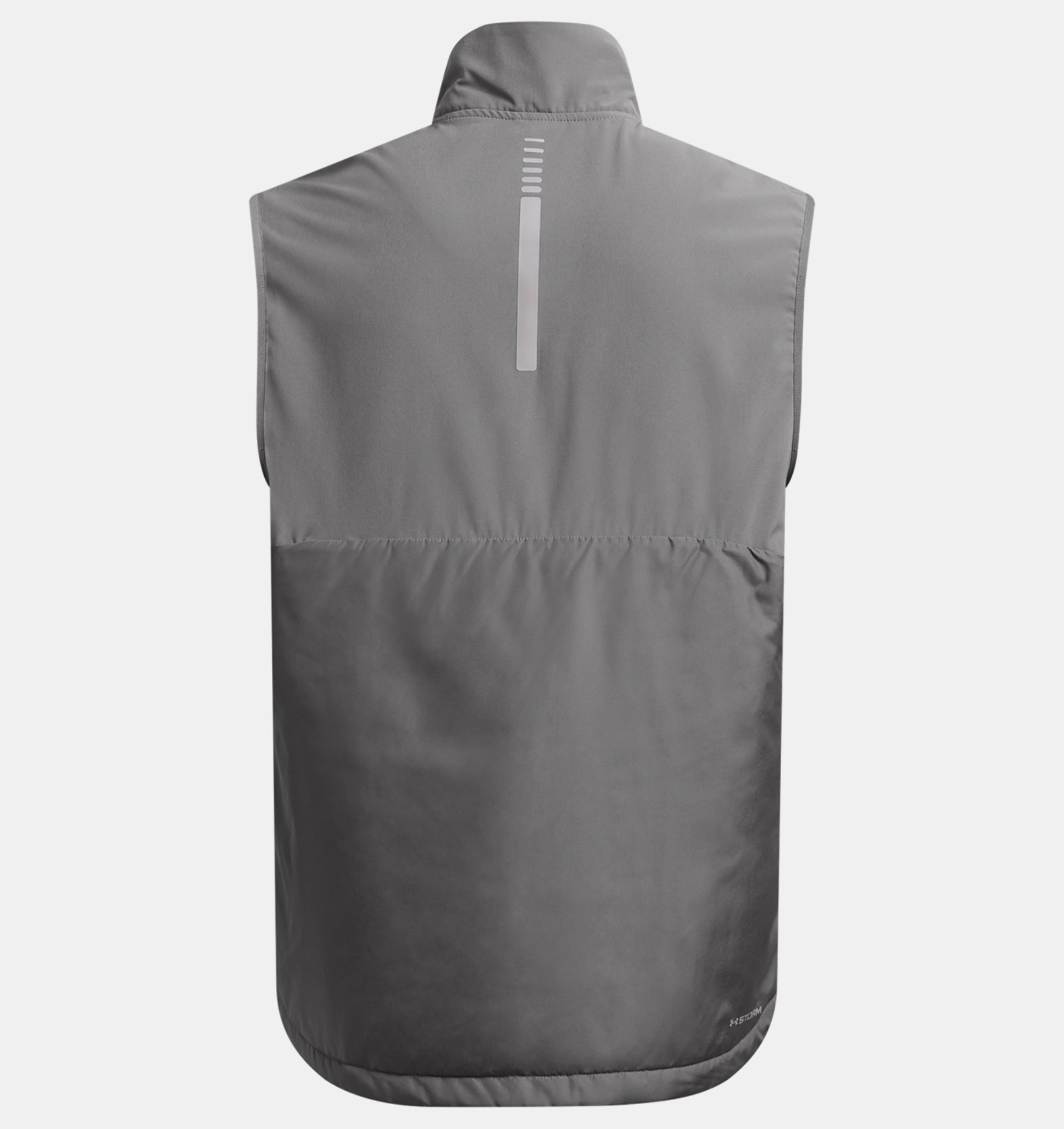 Men's UA Storm Session Run Vest | Under Armour Men's UA Storm Session Run Vest | Under Armour